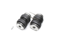 BMW 3-serie (E36 & E46) 06.1992 - 2007 Bakre Luftbälgar Luftfjädring TA Technix